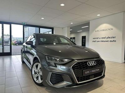 Audi A3 Sportback e-tron