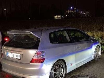 Gebruikt 2004 Honda Civic Type R Sedan | € 11.000 (Duur)