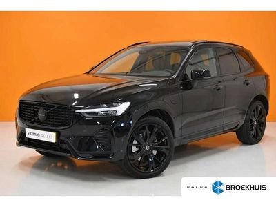 Zwart Occasion 2025 Volvo XC60 Plus SUV | € 61.900 (Iets duurder)