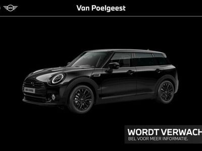 Mini Cooper Clubman