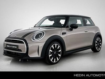 Occasion Mini John Cooper Works 136 PK (100 kW) 2023 Grijs Hatchback