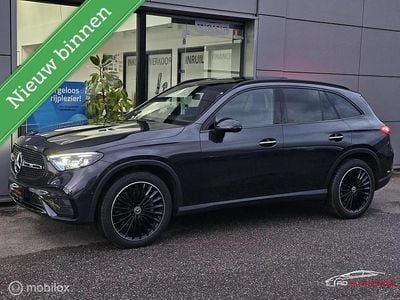 Mercedes GLC200