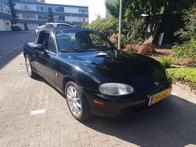 Mazda MX5