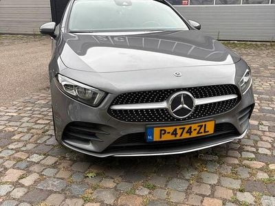 Gebruikt 2019 Mercedes A200 | € 21.500 (Eerlijke prijs)