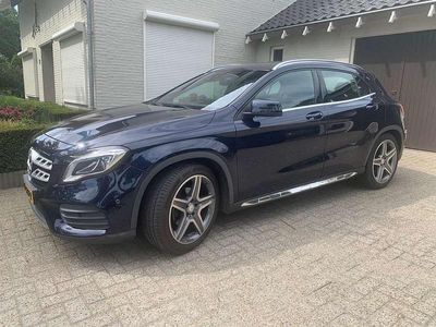 Mercedes GLA180