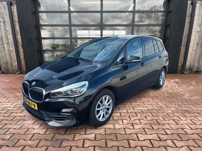 BMW 218 Gran Tourer