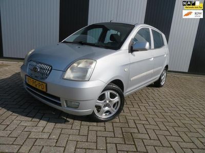 tweedehands Kia Picanto 1.1 EX