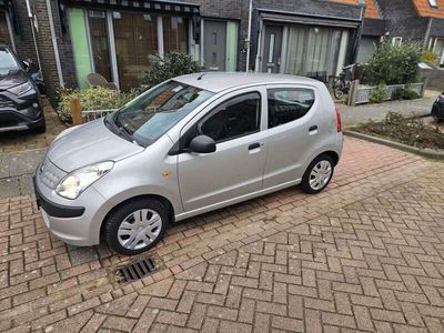 Nissan Pixo