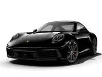 Porsche 911 Carrera S