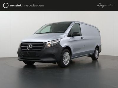 Mercedes e-Vito