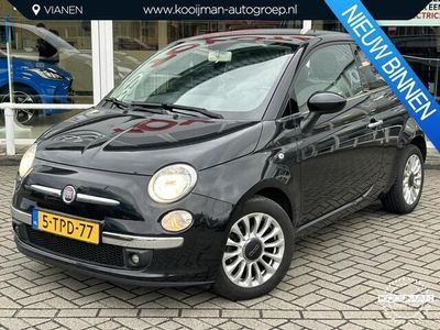 tweedehands Fiat 500 0.9 TwinAir Turbo Lounge