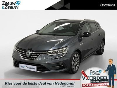 Renault Mégane GrandTour