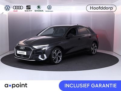 Audi A3 Sportback e-tron