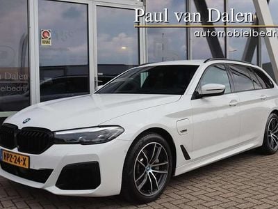BMW 530e