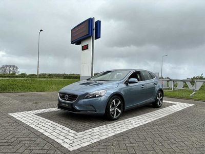 tweedehands Volvo V40 T4 Summum ACC Leder Park. Camera Trekhaak Automaat