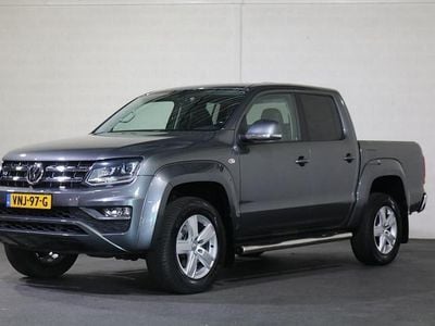 VW Amarok