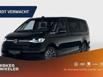 VW Multivan