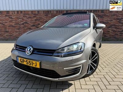 VW Golf VII