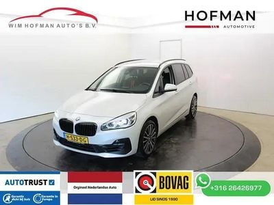 BMW 220 Gran Tourer