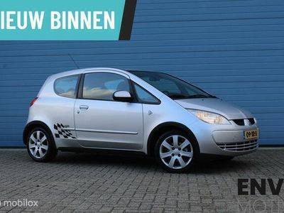 tweedehands Mitsubishi Colt 1.5 QS | Airco | Nieuwe APK | Trekhaak