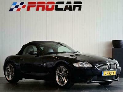 tweedehands BMW Z4 3.2 M