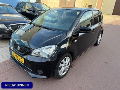 Seat Mii