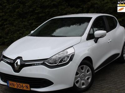 tweedehands Renault Clio IV 1.5 dCi ECO 90PK | Airco | Cruise Control | Elektrische Ramen