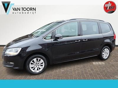 VW Sharan