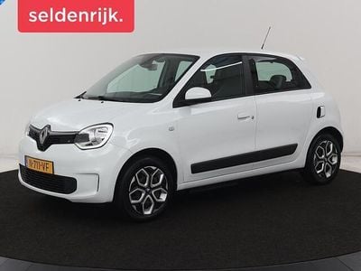 Occasion Renault Twingo Collection 60 kW (82 PK) 2021 Wit Hatchback