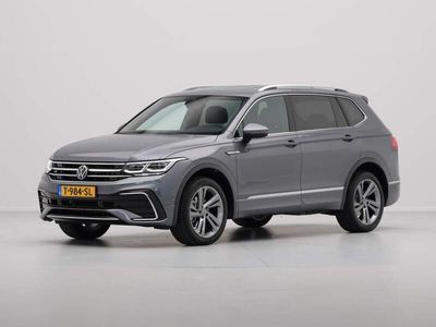 VW Tiguan Allspace