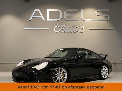 Occasion 2003 Porsche 996 Coupé | € 84.950