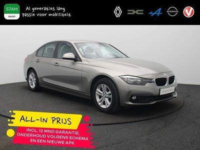 tweedehands BMW 318 3 Serie 136pk i Executive