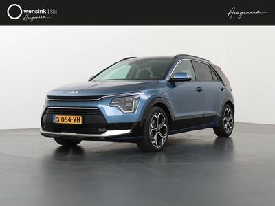 tweedehands Kia Niro 1.6 GDi PHEV ExecutiveLine