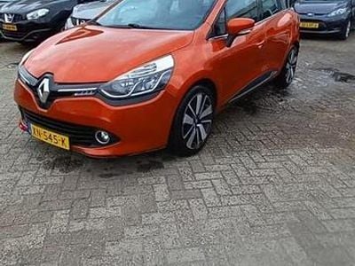Renault Clio IV