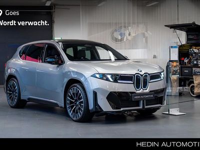 Grijs Nieuw 2026 BMW iX3 M Sport SUV | € 88.219