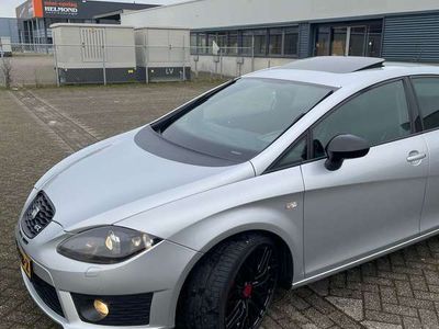 tweedehands Seat Leon 2.0 TFSI Cupra