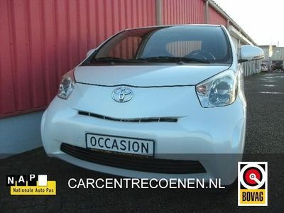 tweedehands Toyota iQ 1.0 VVTi Comfort / Airco