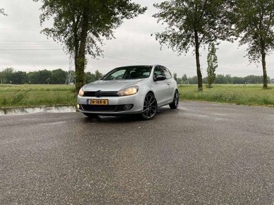 VW Golf VI