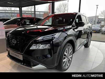 tweedehands Nissan X-Trail 1.5 e-4orce Tekna Plus 4WD