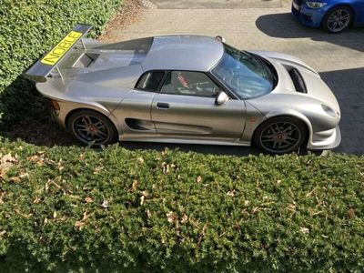 Lotus Exige