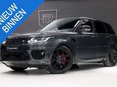 tweedehands Land Rover Range Rover Sport 2.0 P400e HSE Dynamic MATRIX LED | BTW Auto | Dire