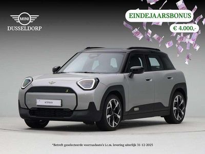 Grijs Nieuw 2025 Mini Aceman Classic SUV | € 39.581 (Goede deal)