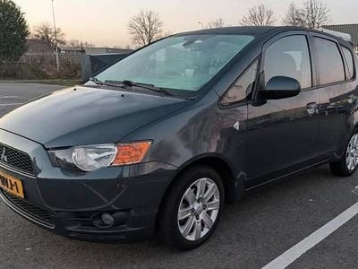 Gebruikt 2009 Mitsubishi Colt | € 2.499 (Eerlijke prijs)