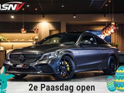 Mercedes C300