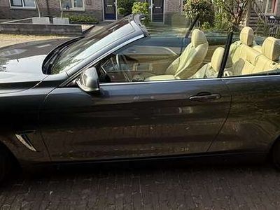 BMW 428