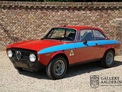 tweedehands Alfa Romeo GTA Bertone Only one owner from new, 2.0 engine,inspired looks, lovely condition