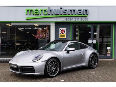 Porsche 911 Carrera 4S