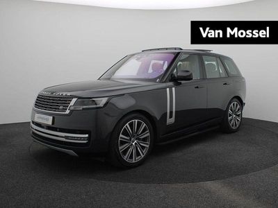 Carpathian greycaraway Occasion 2023 Land Rover Range Rover Autobiography SUV | € 141.235 (Eerlijke prijs)