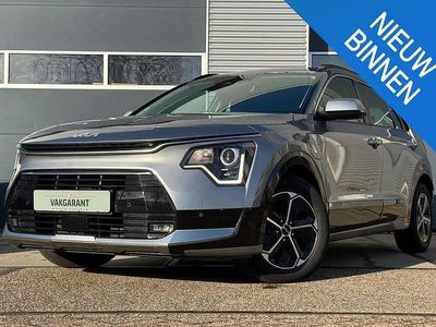 Occasion 2022 Kia e-Niro SUV | € 25.999 (Eerlijke prijs)