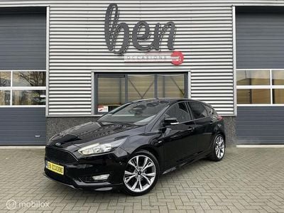 Overige Gebruikt 2018 Ford Focus ST-Line Hatchback | € 13.950 (Goede deal)